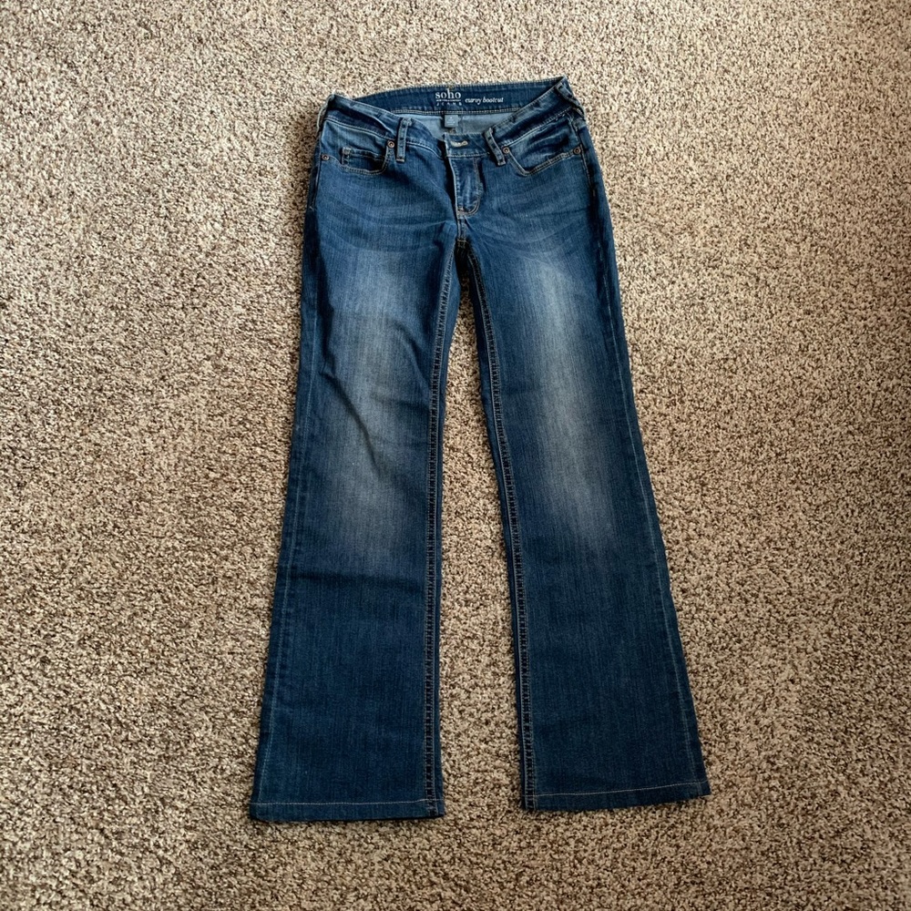NY&Co Jeans